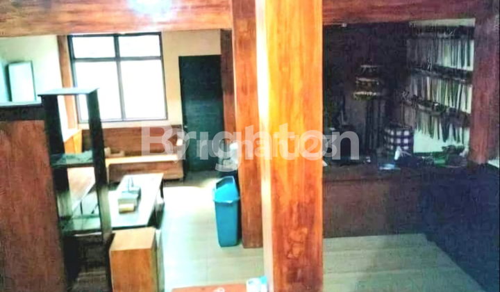 Rumah bagus King safira Sepande-Sidoarjo 2