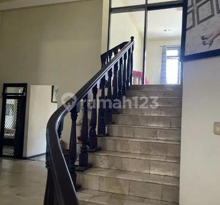 Rumah 2 Lantai Siap Huni, Simpang Darmo Permai Utara-Surabaya Rumah 2 Lantai Siap Huni, Simpang Darmo Permai Utara-Surabaya