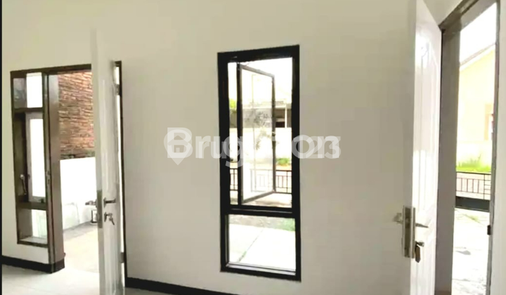 Rumah Baru Grand Surya-Sidoarjo 2