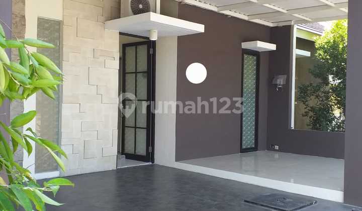 Rumah Bagus, terawat & siap huni,Citra Harmoni-Sidoarjo Rumah Bagus, terawat & siap huni,Citra Harmoni-Sidoarjo