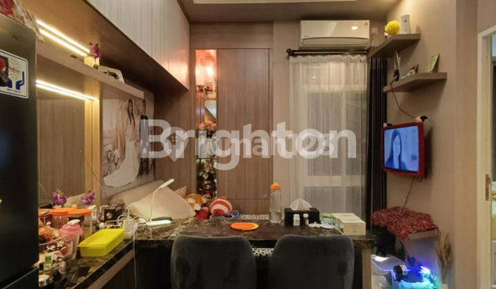Apartemen Mewah Bale Hinggil-Surabaya Apartemen Mewah Bale Hinggil-Surabaya