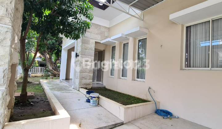 Rumah Bagus Darmo Permai Timur Rumah Bagus Darmo Permai Timur