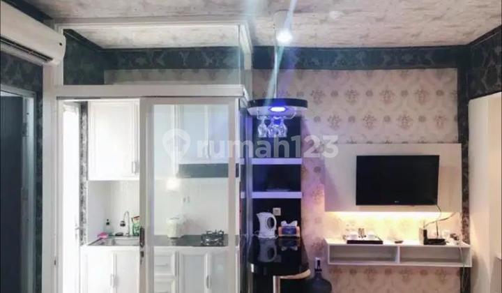 Dijual Cepat Apartemen Double View, Gunawangsa Manyar-Surabaya Dijual Cepat Apartemen Double View, Gunawangsa Manyar-Surabaya