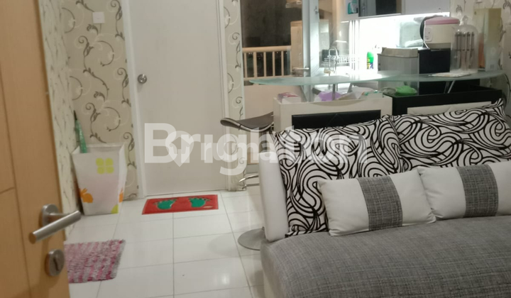 Apartemen Siap Huni Educity, Pakuwon City-Surabaya Apartemen Siap Huni Educity, Pakuwon City-Surabaya