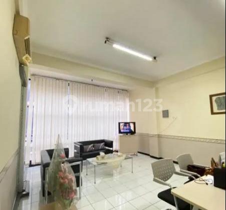 Dijual Murah Ruko 3 lantai siap huni, RMI Ngagel-Surabaya Dijual Murah Ruko 3 lantai siap huni, RMI Ngagel-Surabaya