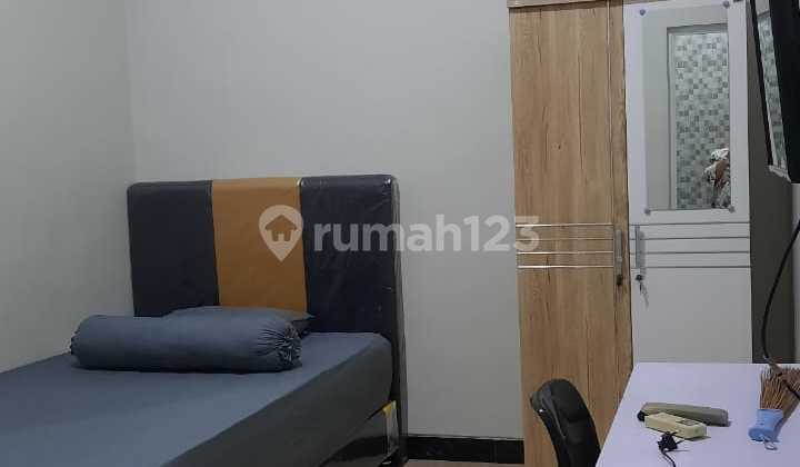 Active & Well-Maintained Boarding House, Puri Indah Lestari-Sidoarjo 2