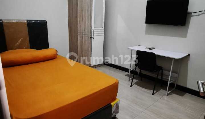 Rumah Kos Aktif & Terawat, Puri Indah Lestari-Sidoarjo Rumah Kos Aktif & Terawat, Puri Indah Lestari-Sidoarjo