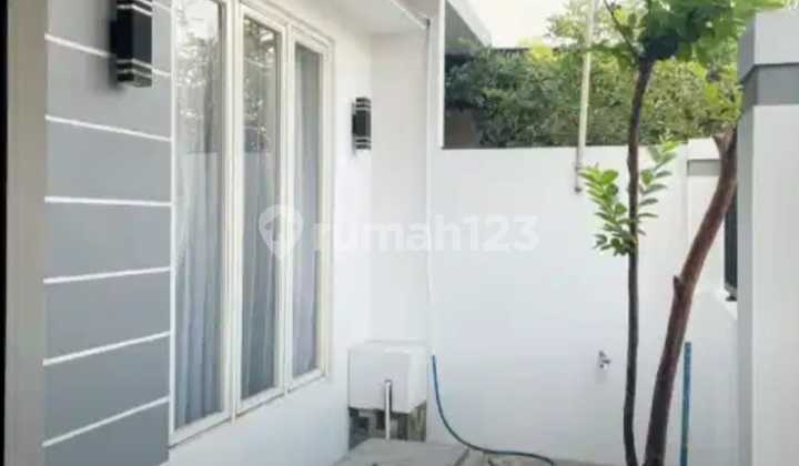 Rumah Siap huni dekat Bandara Juanda, Oasis Sedati-Sidoarjo 2