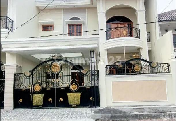 New &amp; Ready-to-Occupy Building near Surabaya University, Ngagel-Surabaya 2