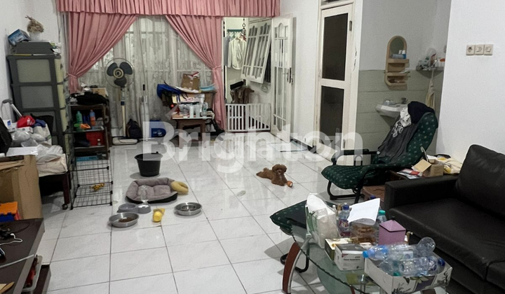 Ready to Occupy Nirwana Executive Home-Surabaya