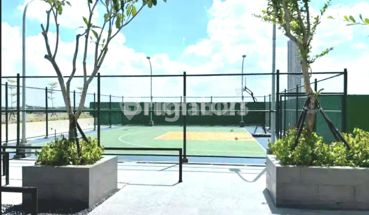 Apartemen Siap Huni Vittorio-Surabaya 2