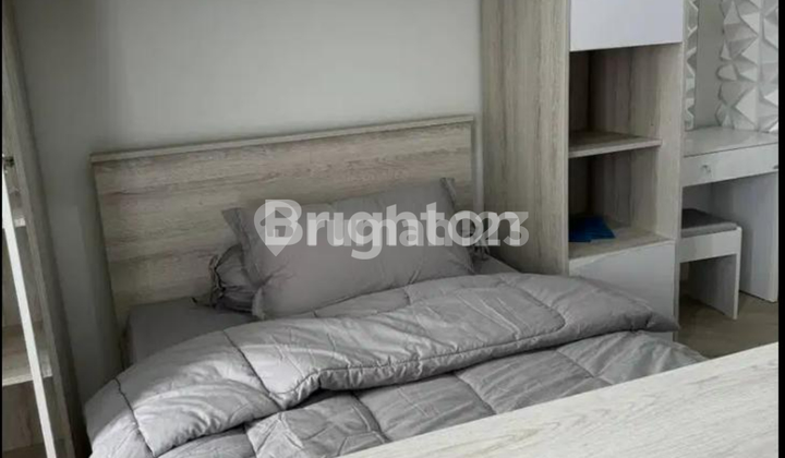 Apartemen Bagus & Murah Klaska Residence-Surabaya 2