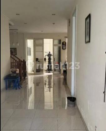 Rumah Bagus San Diego, dekat pakuwon city-Surabaya