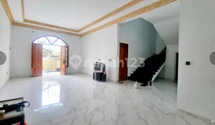 Rumah Bangunan baru & Siap Huni dekat Universitas Surabaya Ngagel-Surabaya Rumah Bangunan baru & Siap Huni dekat Universitas Surabaya Ngagel-Surabaya