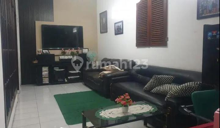 Rumah pusat kota dekat pucang anom, manyar, Manyar Sambongan-Surabaya