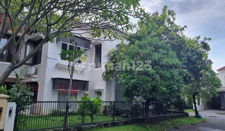 Dijual Murah Rumah 2 Lantai, Wisata Bukit Mas-Surabaya
