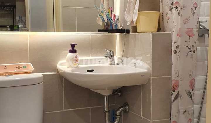 Good &amp; Ready-to-Occupy Apartment, Amor Pakuwon City-Surabaya