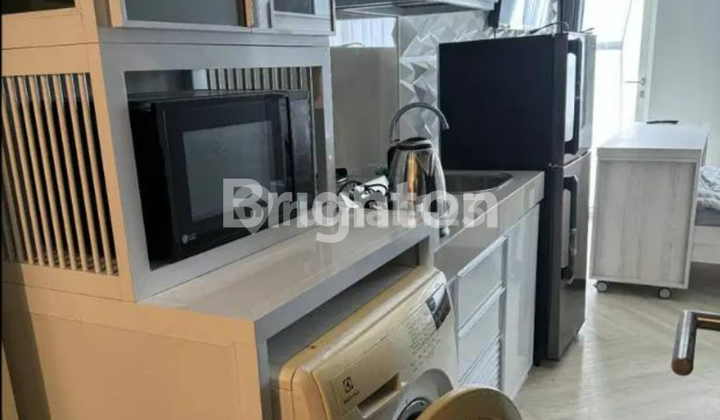 Apartemen Bagus & Murah Klaska Residence-Surabaya