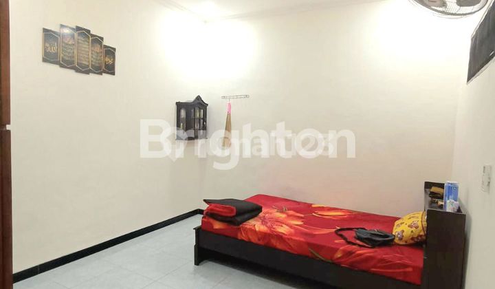 Rumah Bagus Jln Kyai Abdul Karim-Surabaya 2