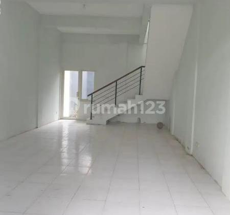 2-Story & Strategic Shop House, Bukit Palma-Surabaya 2-Story & Strategic Shop House, Bukit Palma-Surabaya