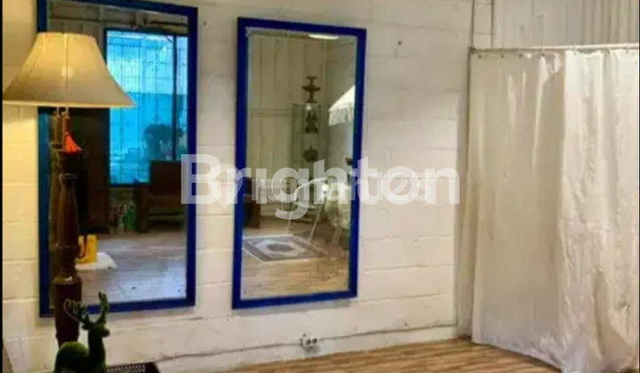 Strategic Ready-to-Use Bratang Wetan Workshop