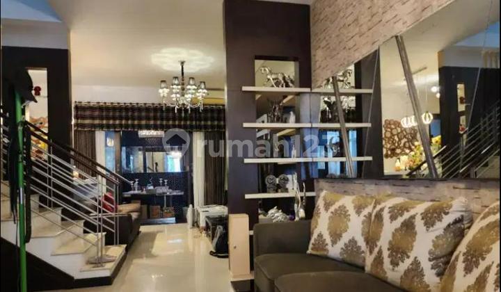 Nice &amp; Strategic House, Mentari Beach-Surabaya 2