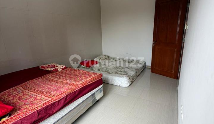 Rumah Apik 2 Lantai & Siap Huni, Kris Kencana Sari Timur-Surabaya 2