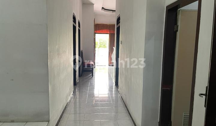Rumah Besar Dijual Murah, Desa Cangkringturi-Prambon Sidoarjo 2
