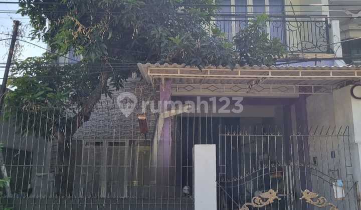 Rumah 2 lantai siap huni & terawat, Aries-Surabaya Rumah 2 lantai siap huni & terawat, Aries-Surabaya
