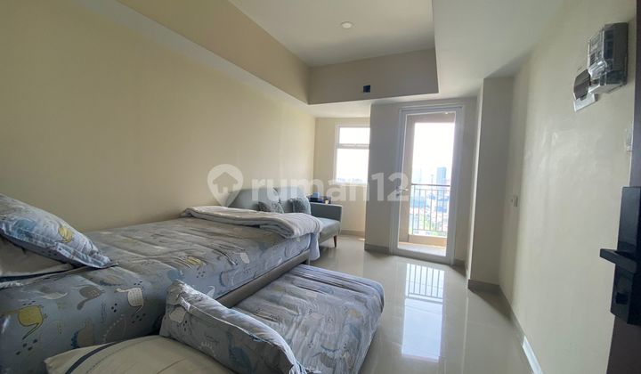 For Sale Cheap & Brand New, Dharmahusada Lagoon Apartment-Surabaya 2