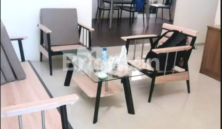 Dijual Murah Rumah Siap Huni Puri Surya Jaya-sidoarjo