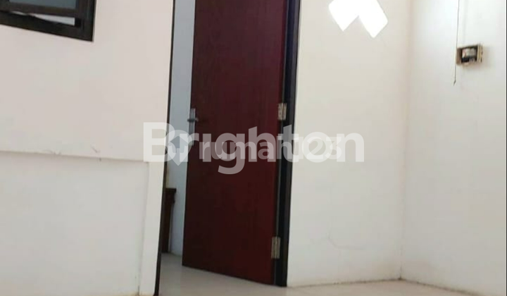 Rumah Bagus Ngagel Madya Surabaya 2