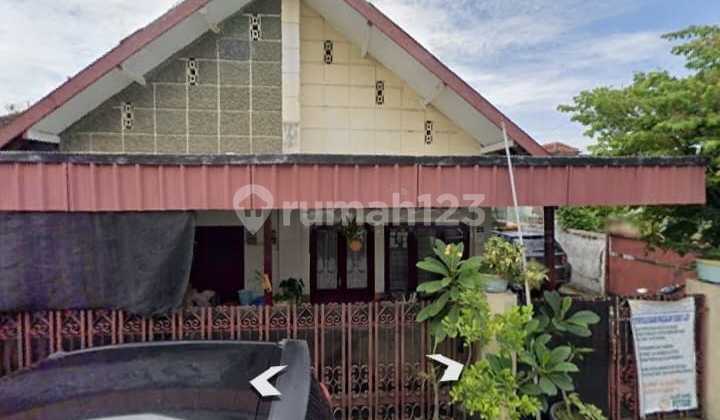 For Sale Cheap & Strategic House, Gubeng Kertajaya-Surabaya 2