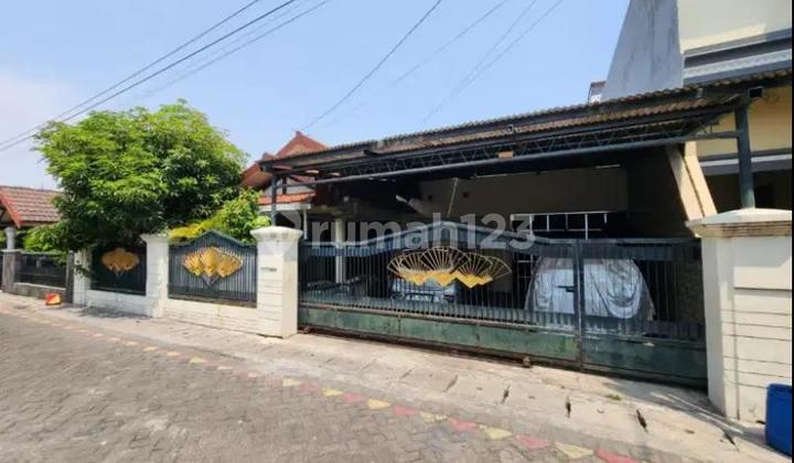 Two-story Hokki House & Ready to Occupy, Kendangsari-Surabaya Two-story Hokki House & Ready to Occupy, Kendangsari-Surabaya