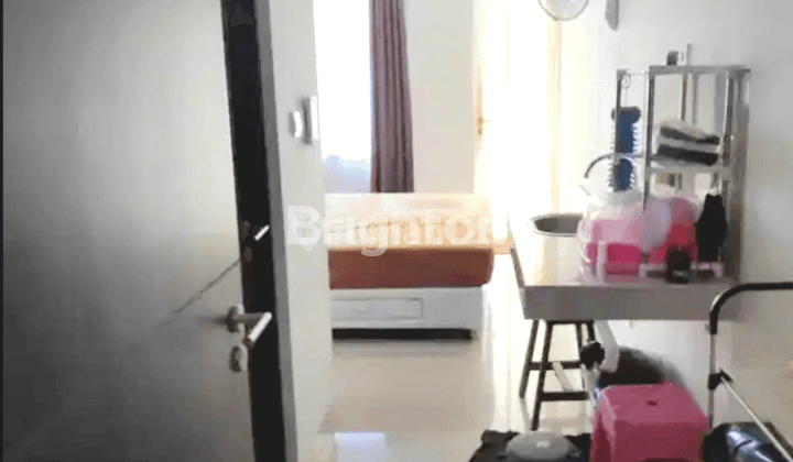 Apartemen Klaska, Jagir Wonokromo-Surabaya 2