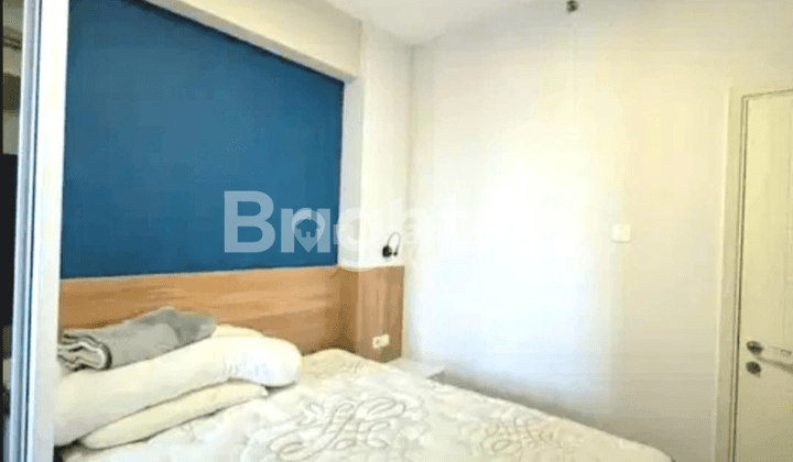 Apartemen Bagus Siap Huni Anderson Pakuwon Indah-Surabaya 2