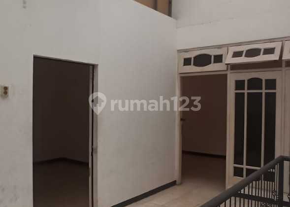 Rumah dekat Bandara Juanda, Nirwana Eksekutif-Surabaya 2