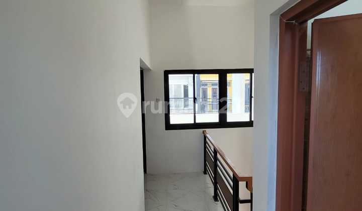 Dijual Rumah Siap Huni, Griya Citra Asri-Surabaya 2