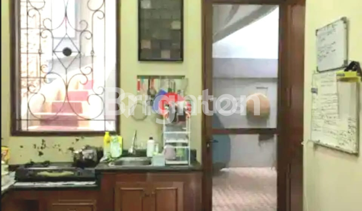 Rumah Apik Delta Sari Baru-Sidoarjo 2