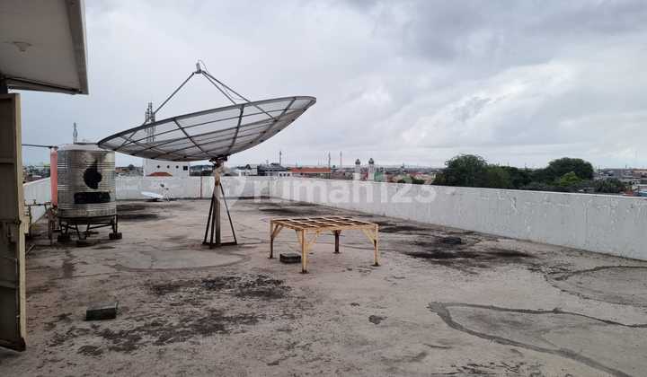 Rumah Usaha Strategis, Ketapang Adiguno Nyamplungan-Surabaya 2