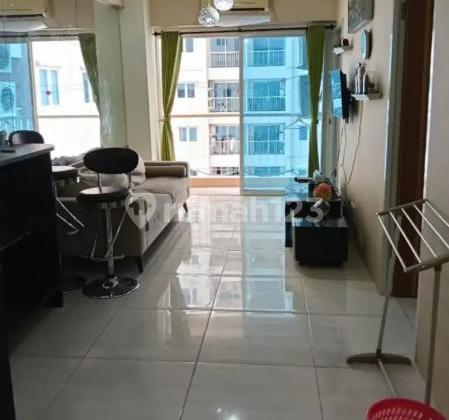 Apartemen Bagus & Strategis, Puncak Bukit Golf-Surabaya 2