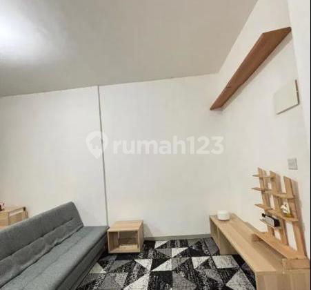 Dijual Murah Full Furnished, East Coast-Surabaya 2
