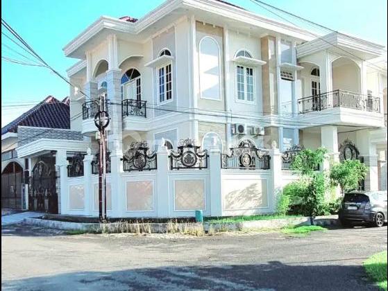 New Building House near Ubaya University-Surabaya 2