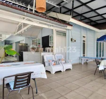 For Sale Cheap 2-Story House, PBI Araya-Malang