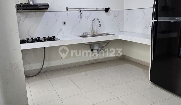 Rumah 3 Lantai dijual murah, Grand Kenjeran-Surabaya