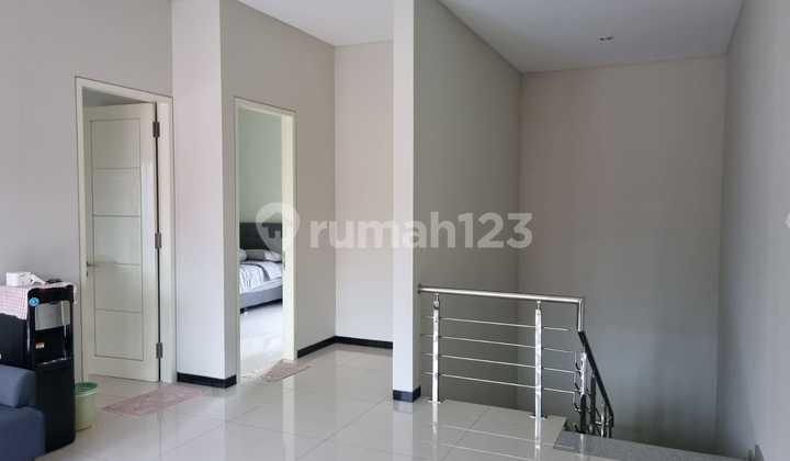 For Sale: Charming & Fully Furnished House, Taman Dayu Cluster Langit Biru-Pandaan 2