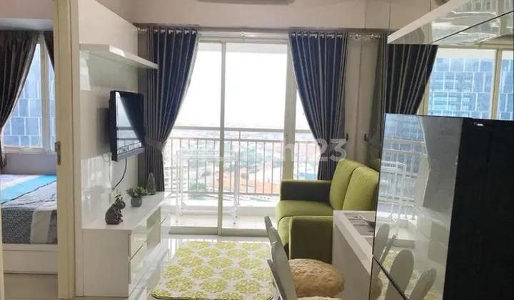 Apartemen Bagus & Siap Huni, Tanglin-Pakuwon Indah 1