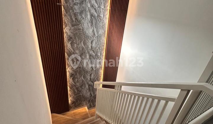 For Sale Cheap 2-Story House Mulyosari Prima Utara-Surabaya 2