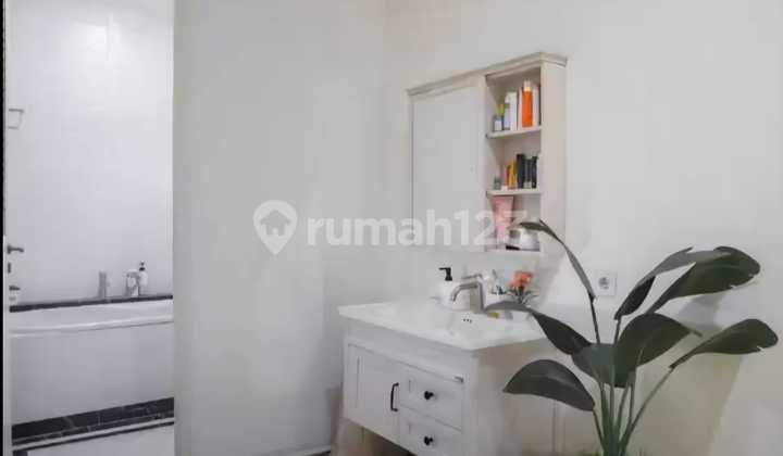 Dijual Murah Rumah 3 Lantai, Puri Taman Asri-Sidoarjo 2