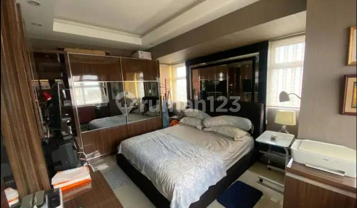 Apartemen Siap Huni, Full Furnished, Gunawangsa Merr-Surabaya 2